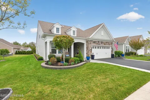 43 Aylesford Lane, Manchester, NJ 08759 - #: 22612244