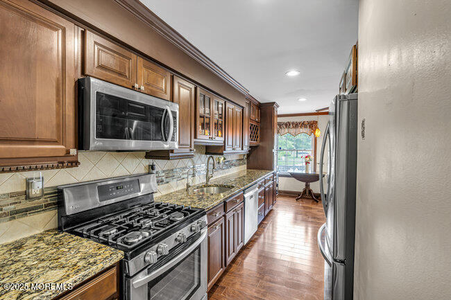 23 Mainsail Square, Freehold, New Jersey image 15