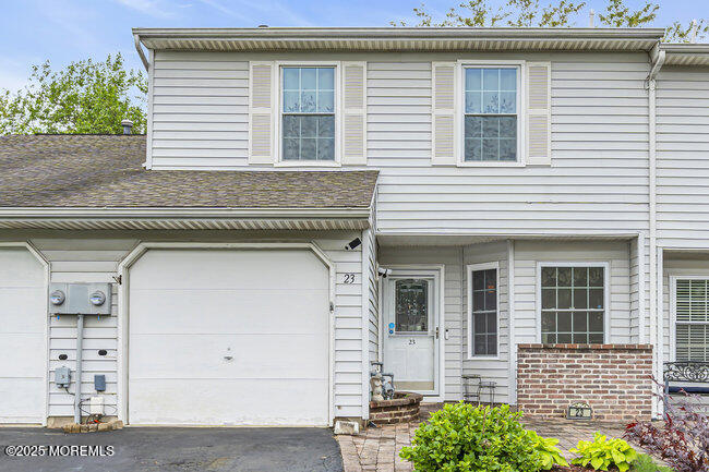 23 Mainsail Square, Freehold, New Jersey image 2
