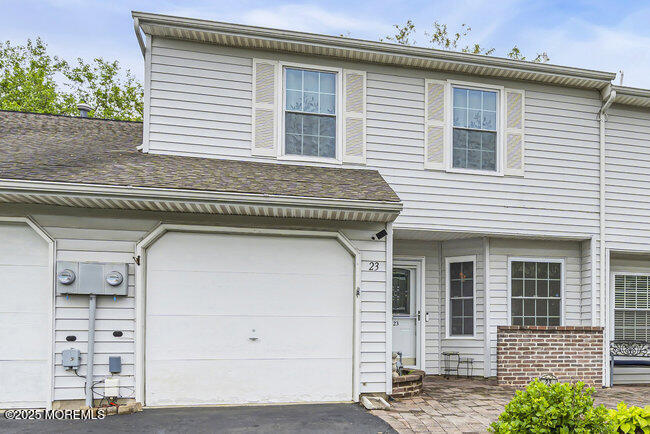 23 Mainsail Square, Freehold, New Jersey image 1