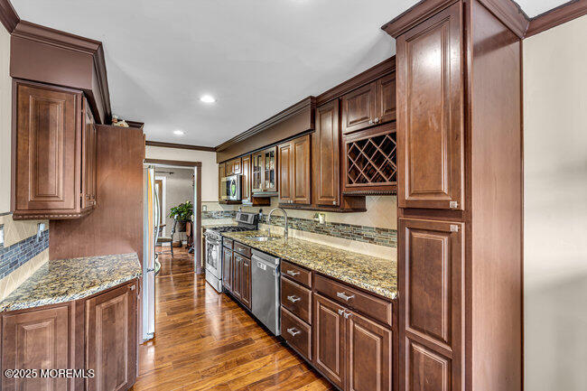 23 Mainsail Square, Freehold, New Jersey image 16
