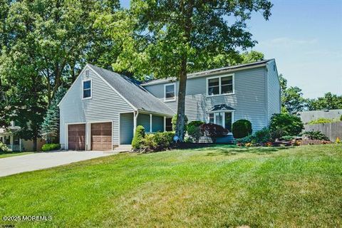 Photo of 493 S Fir Avenue, Galloway, NJ 08205 (MLS # 22535653)