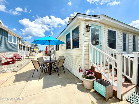 Homes For Sale - 8 Brunswick Place<br/> Point Pleasant Beach, NJ 08742