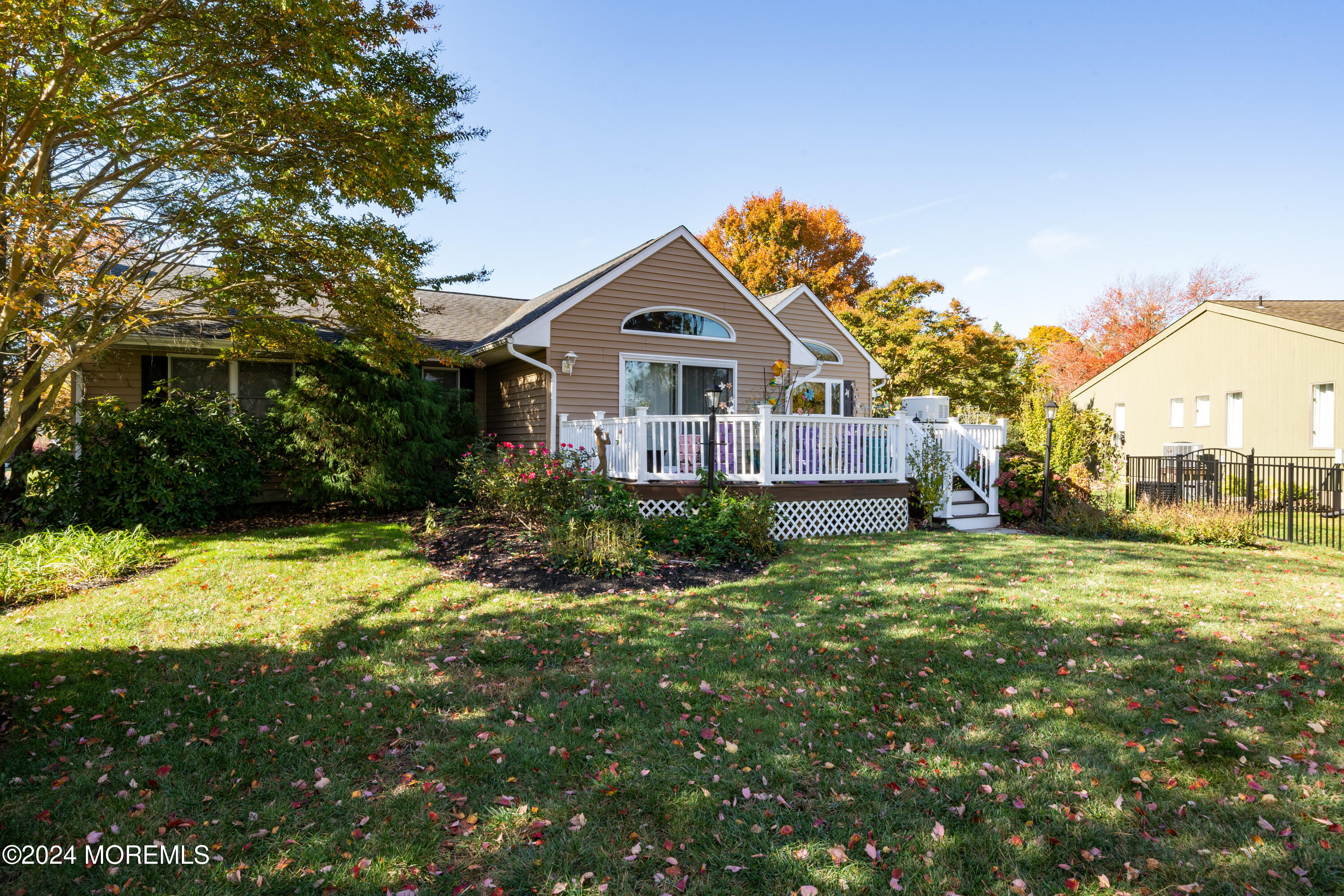 106 Flag Point Road, Toms River, New Jersey image 32