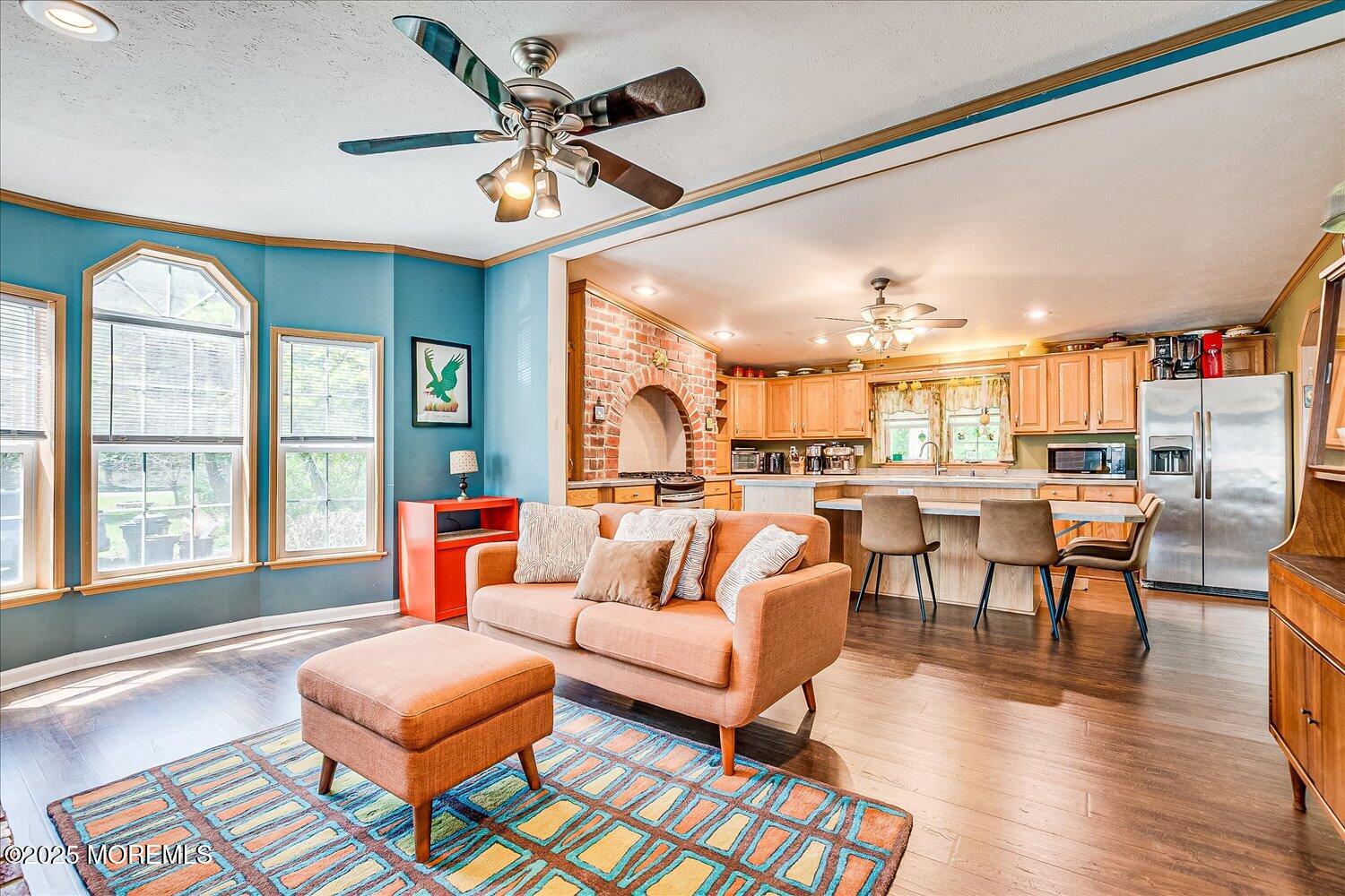 104 Village Road, Morganville, New Jersey image 27