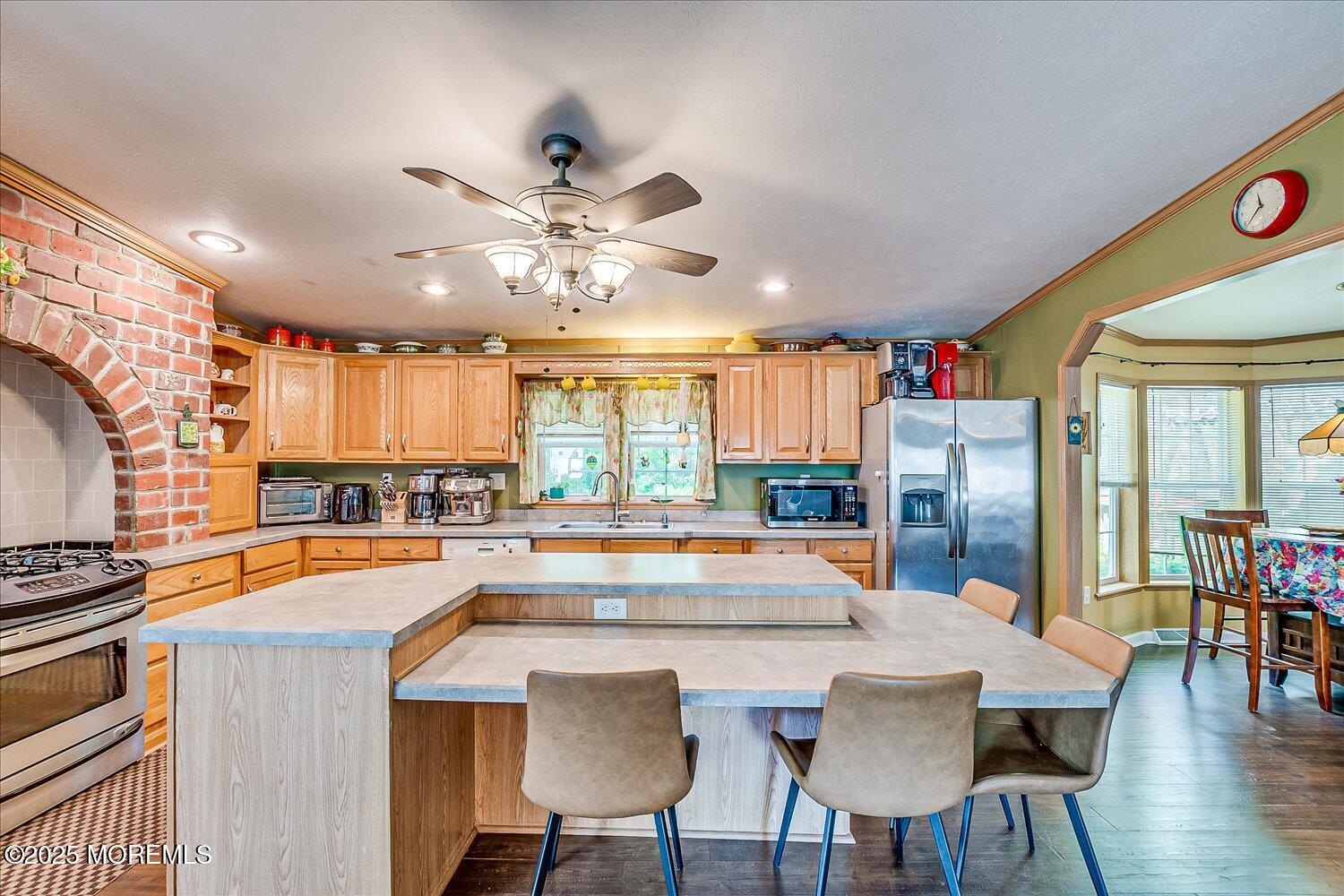 104 Village Road, Morganville, New Jersey image 17