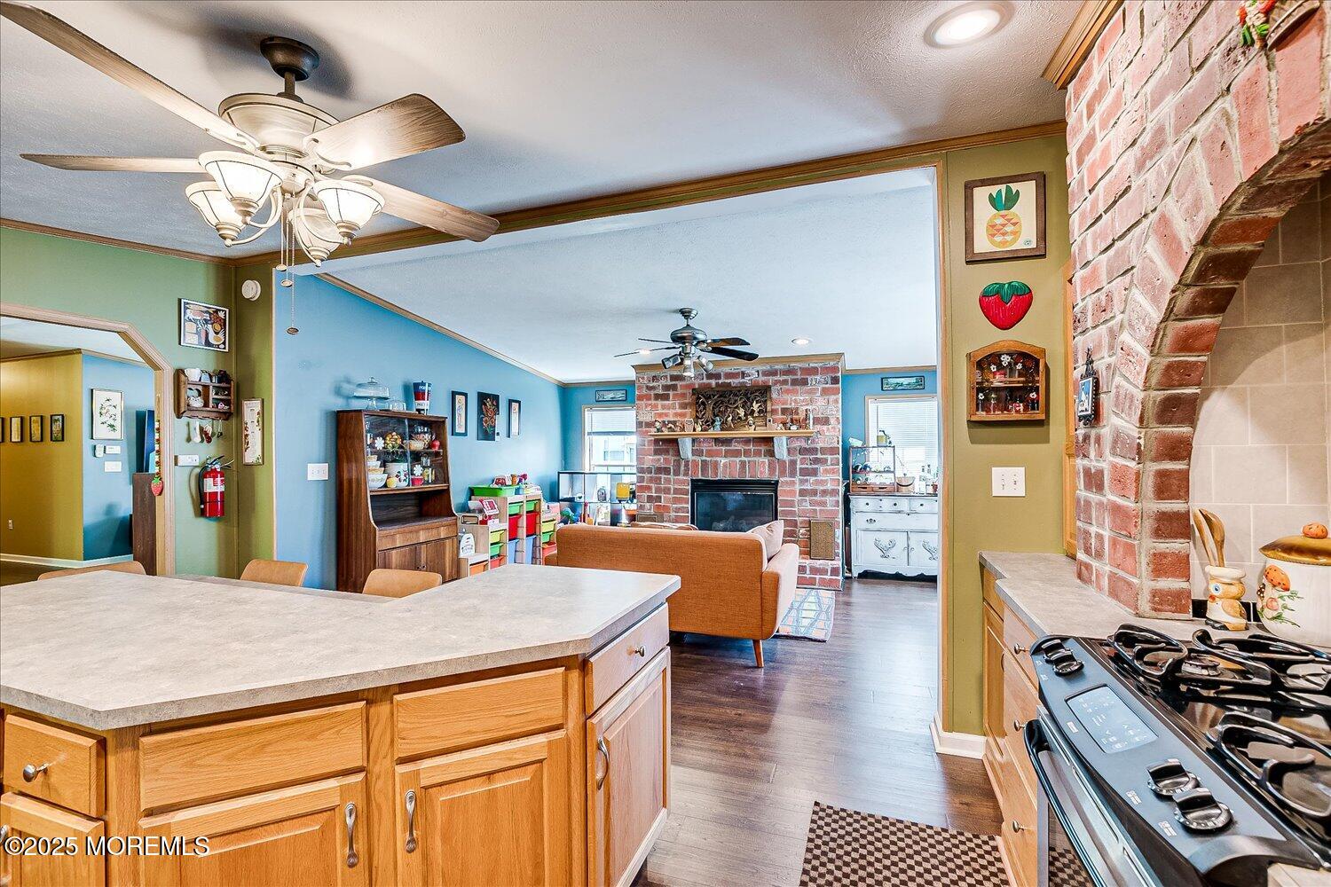 104 Village Road, Morganville, New Jersey image 21