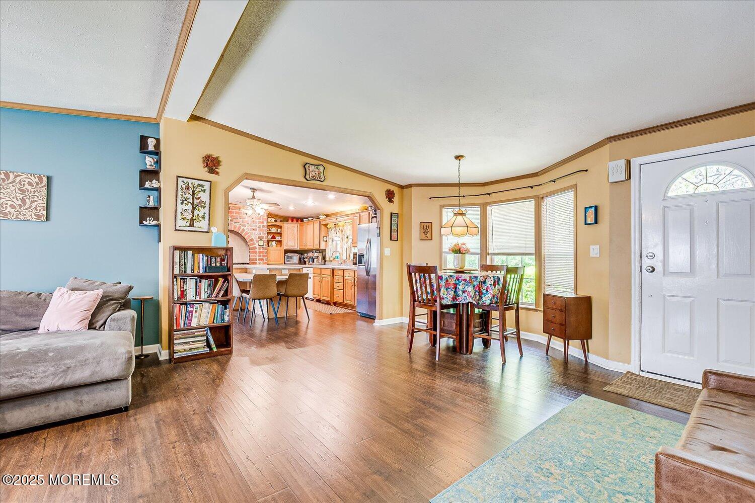 104 Village Road, Morganville, New Jersey image 12