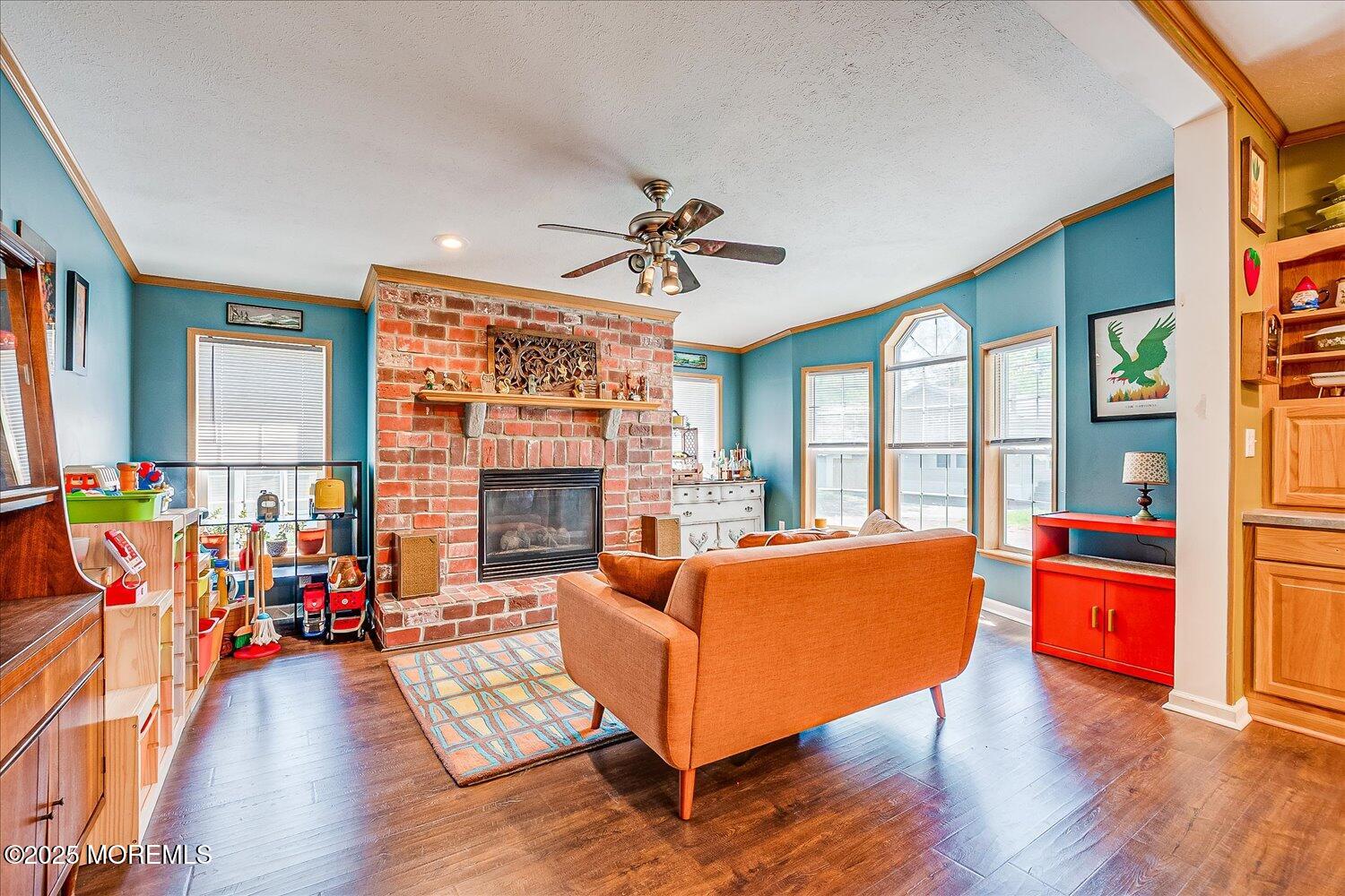 104 Village Road, Morganville, New Jersey image 23