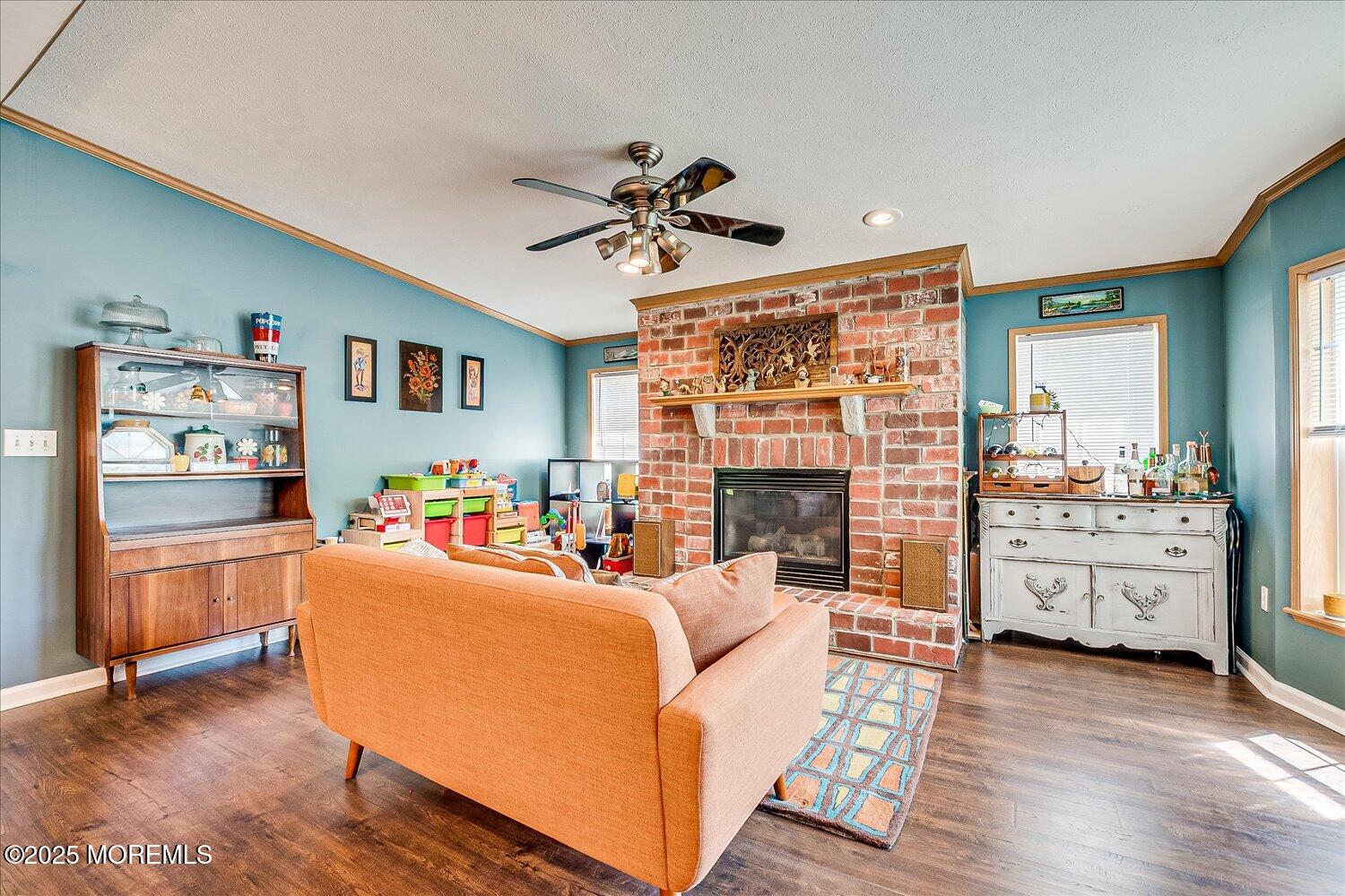104 Village Road, Morganville, New Jersey image 24
