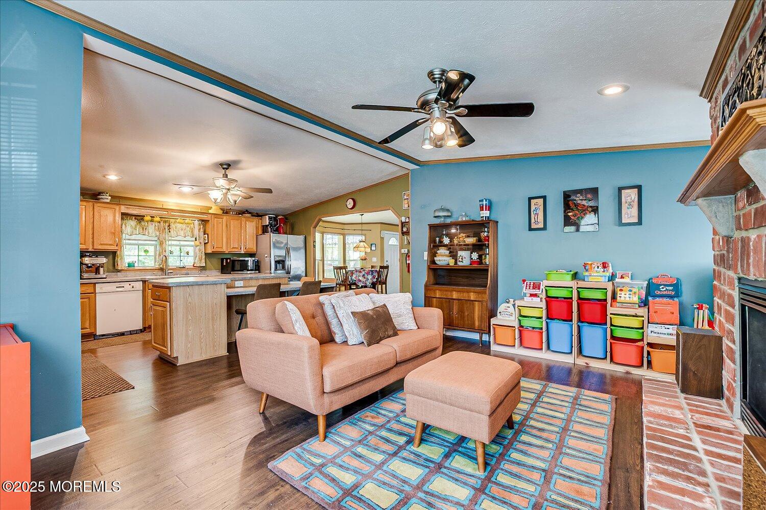 104 Village Road, Morganville, New Jersey image 26