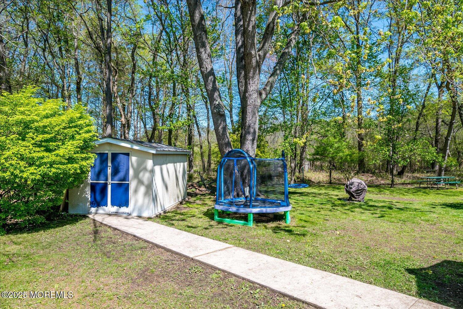 104 Village Road, Morganville, New Jersey image 44