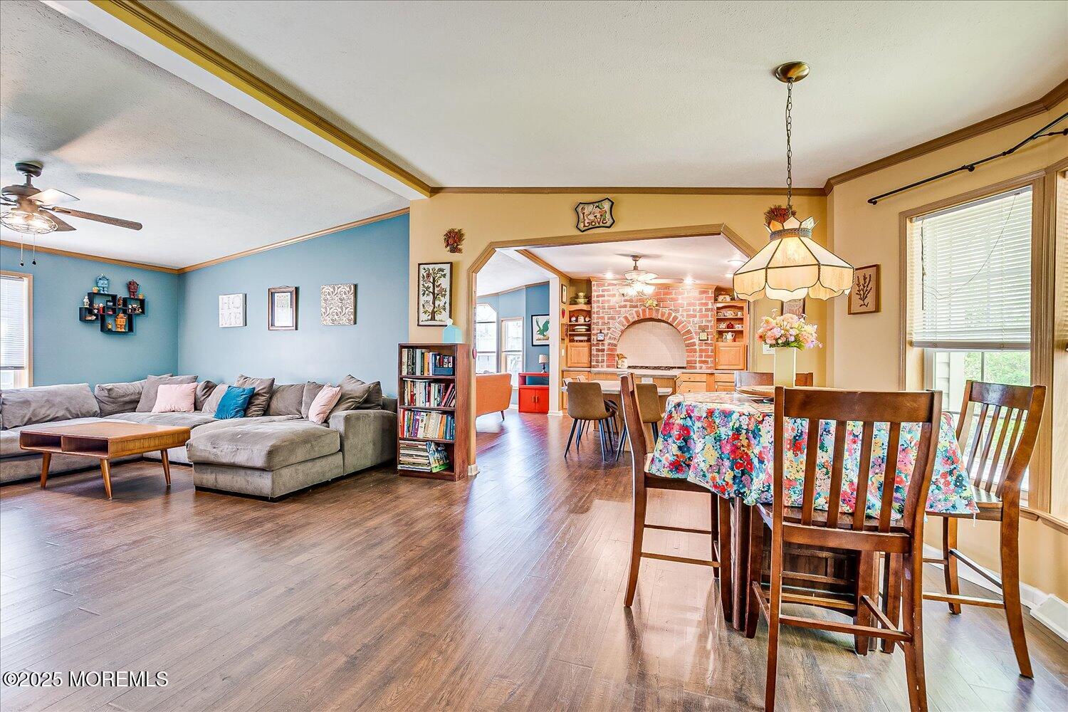 104 Village Road, Morganville, New Jersey image 8