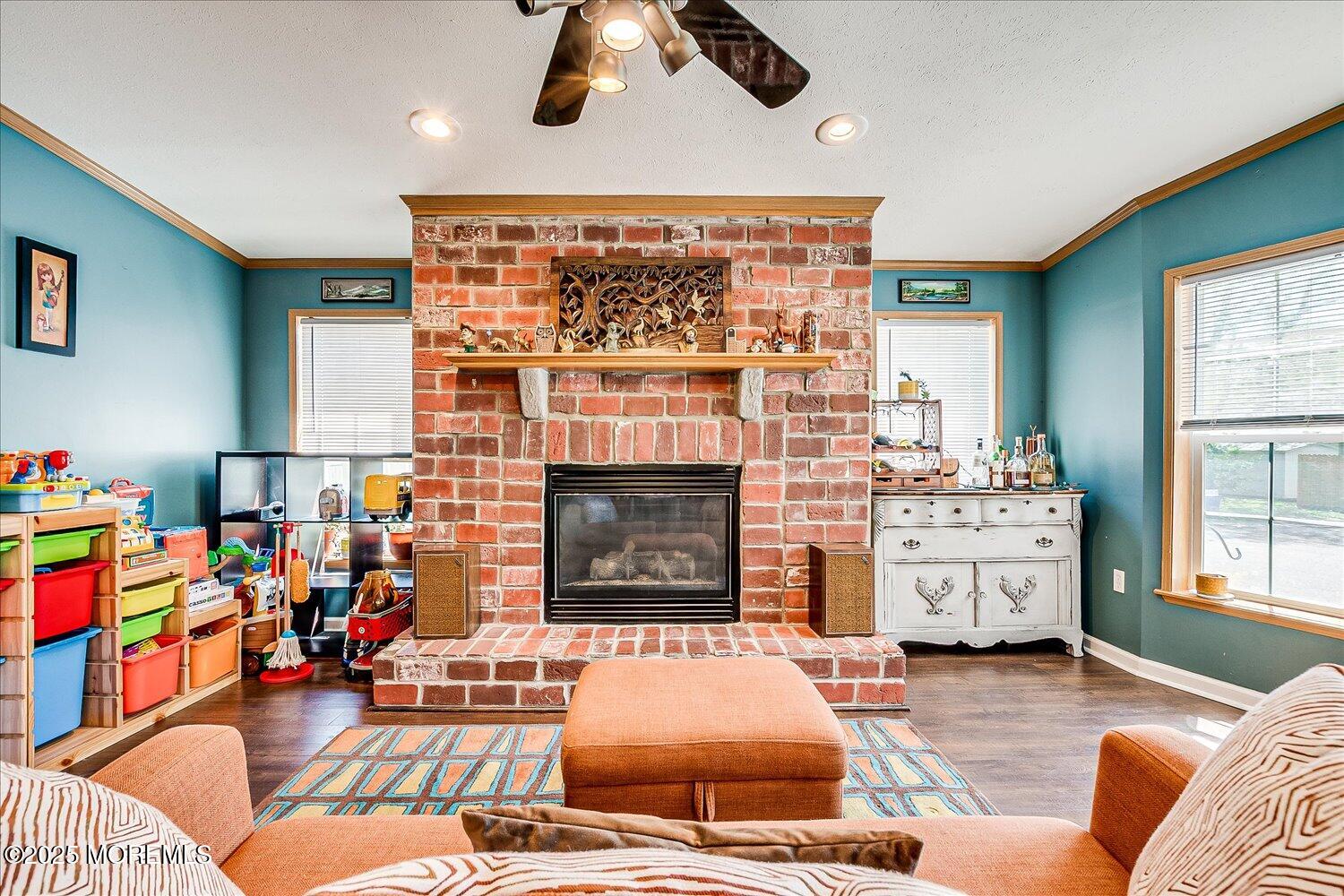 104 Village Road, Morganville, New Jersey image 25