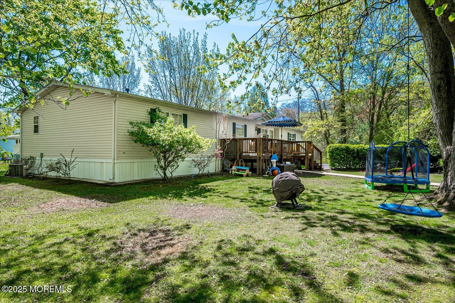 104 Village Road, Morganville, New Jersey image 43