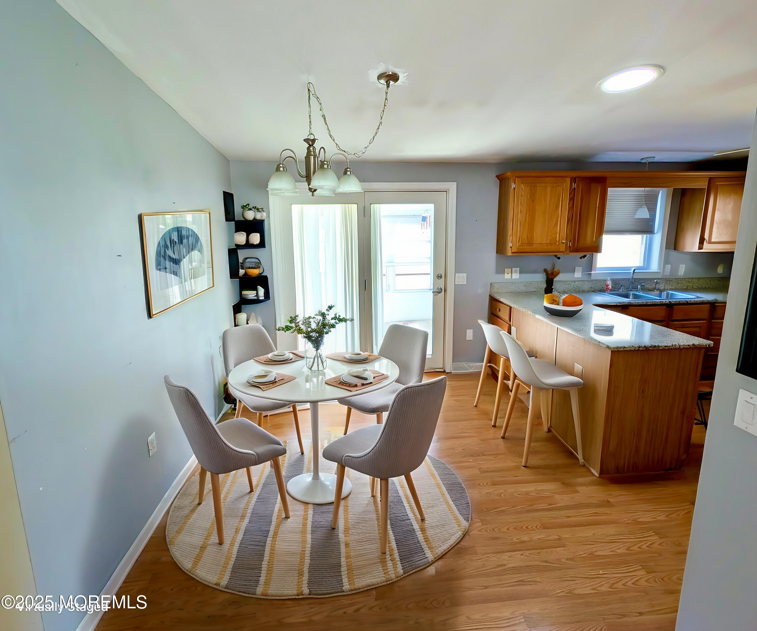 14 Tanglewood Drive, Cream Ridge, New Jersey image 4