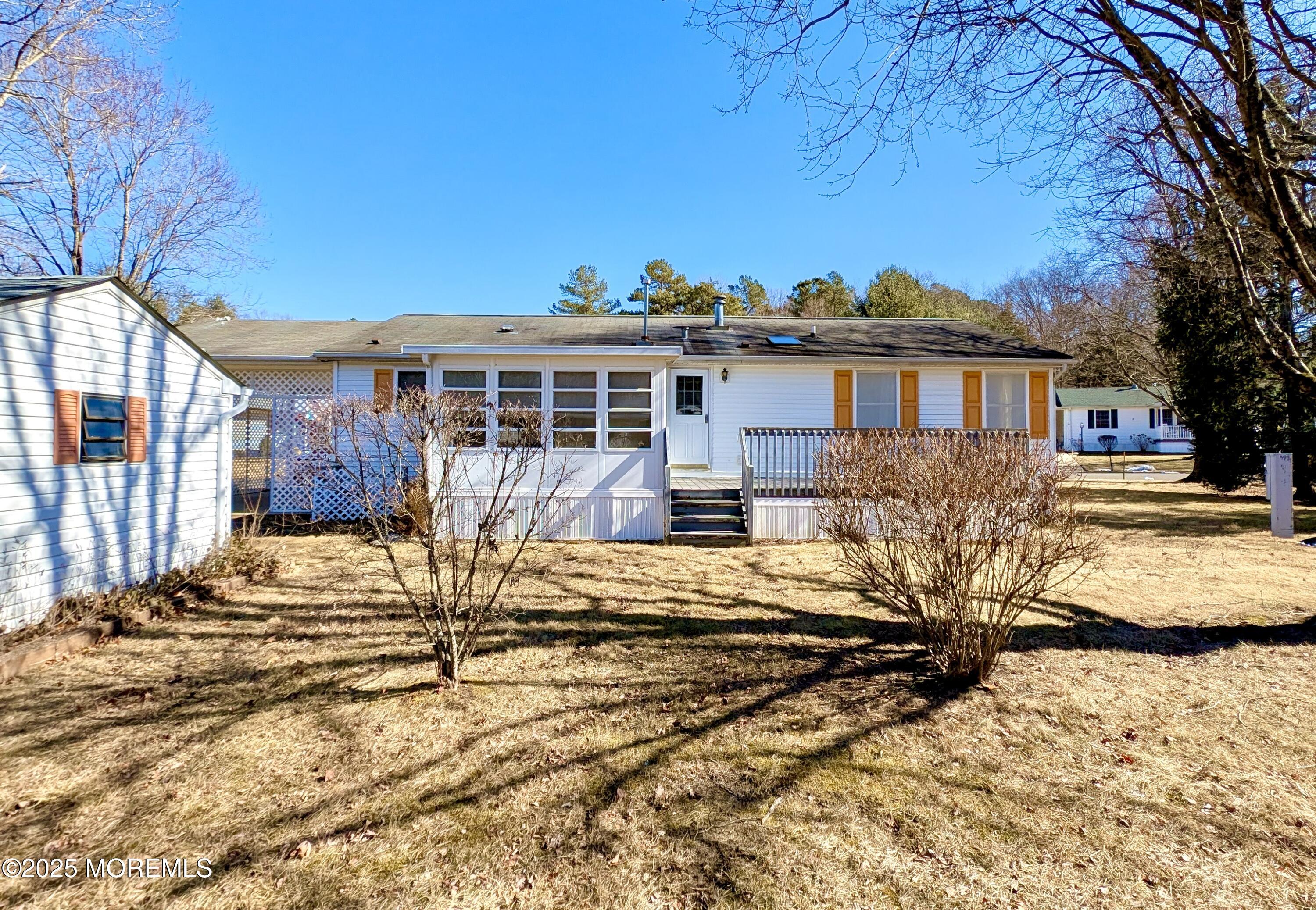 14 Tanglewood Drive, Cream Ridge, New Jersey image 18