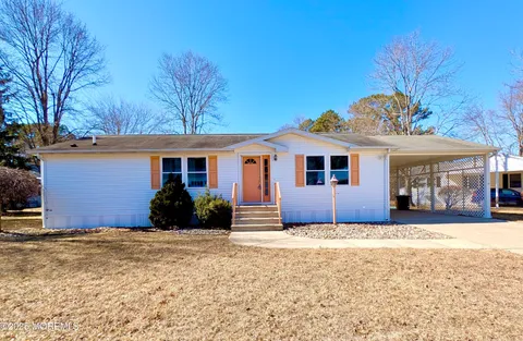 14 Tanglewood Drive, Cream Ridge, NJ 08514 - MLS#: 22504877