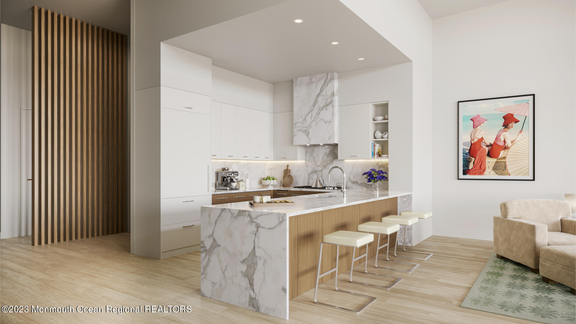 392 Ocean Avenue 1504