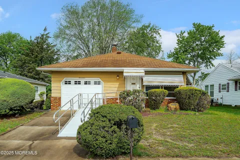 17 Palmetto Point Street, Toms River, NJ 08757 - MLS#: 22513776