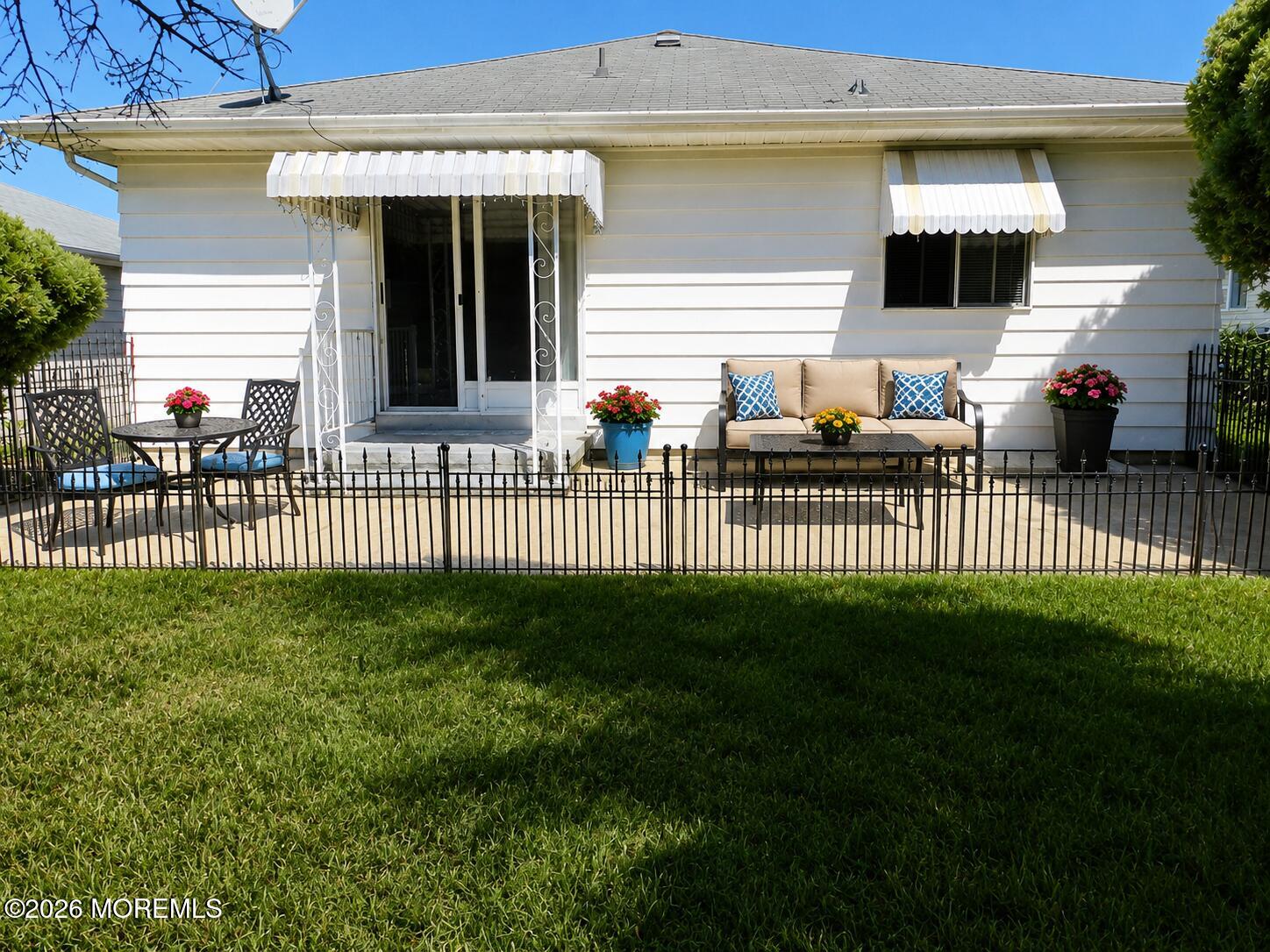45 Scarborough Place