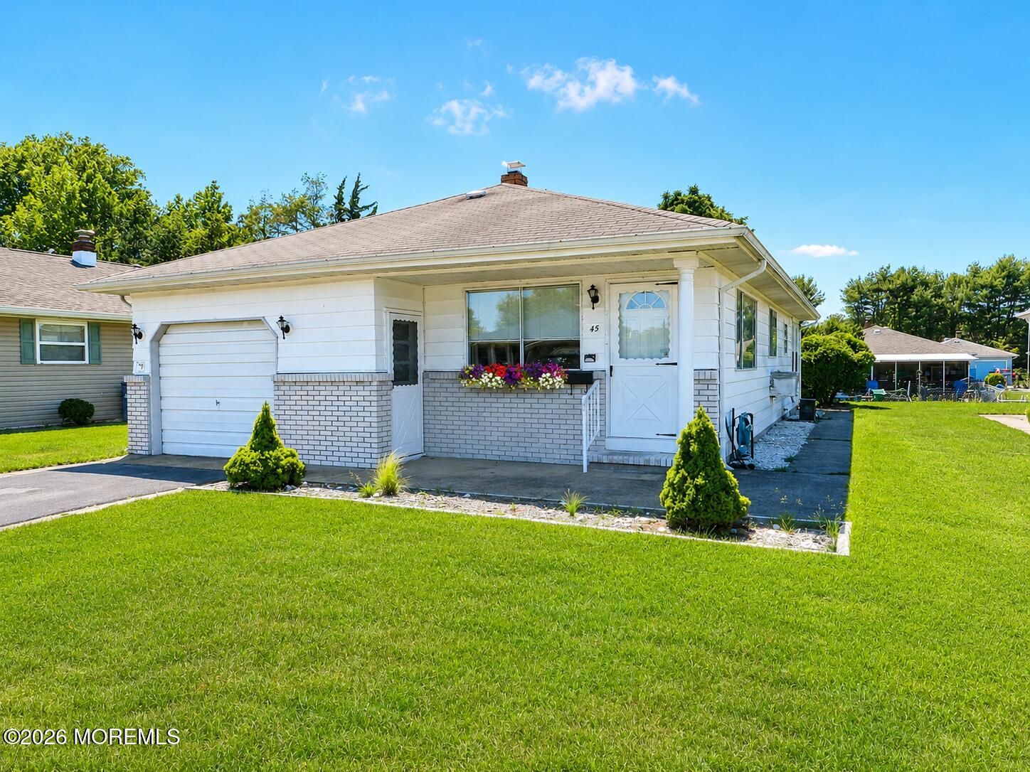 45 Scarborough Place