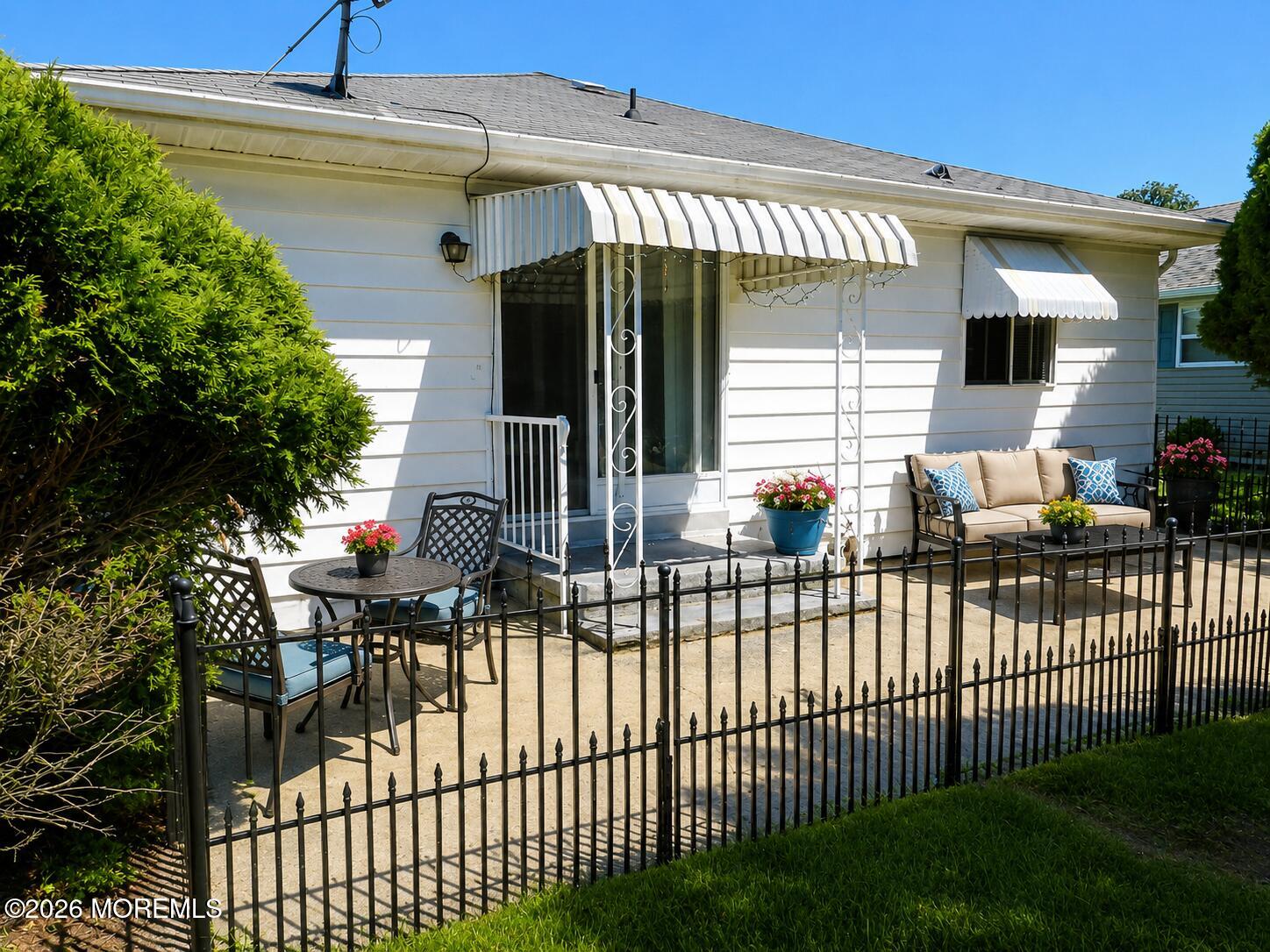 45 Scarborough Place