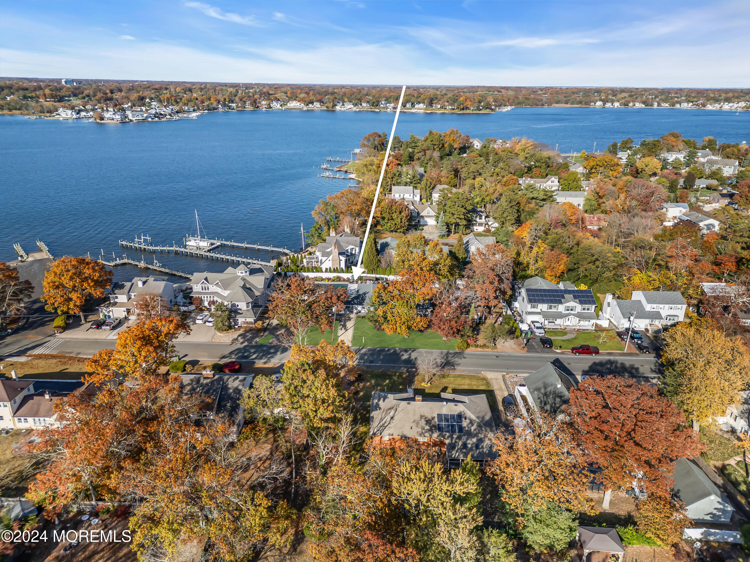 216 Prospect Avenue, Pine Beach, New Jersey image 3