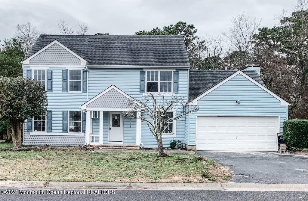 142 W Holly Lane, Little Egg Harbor, New Jersey image 1