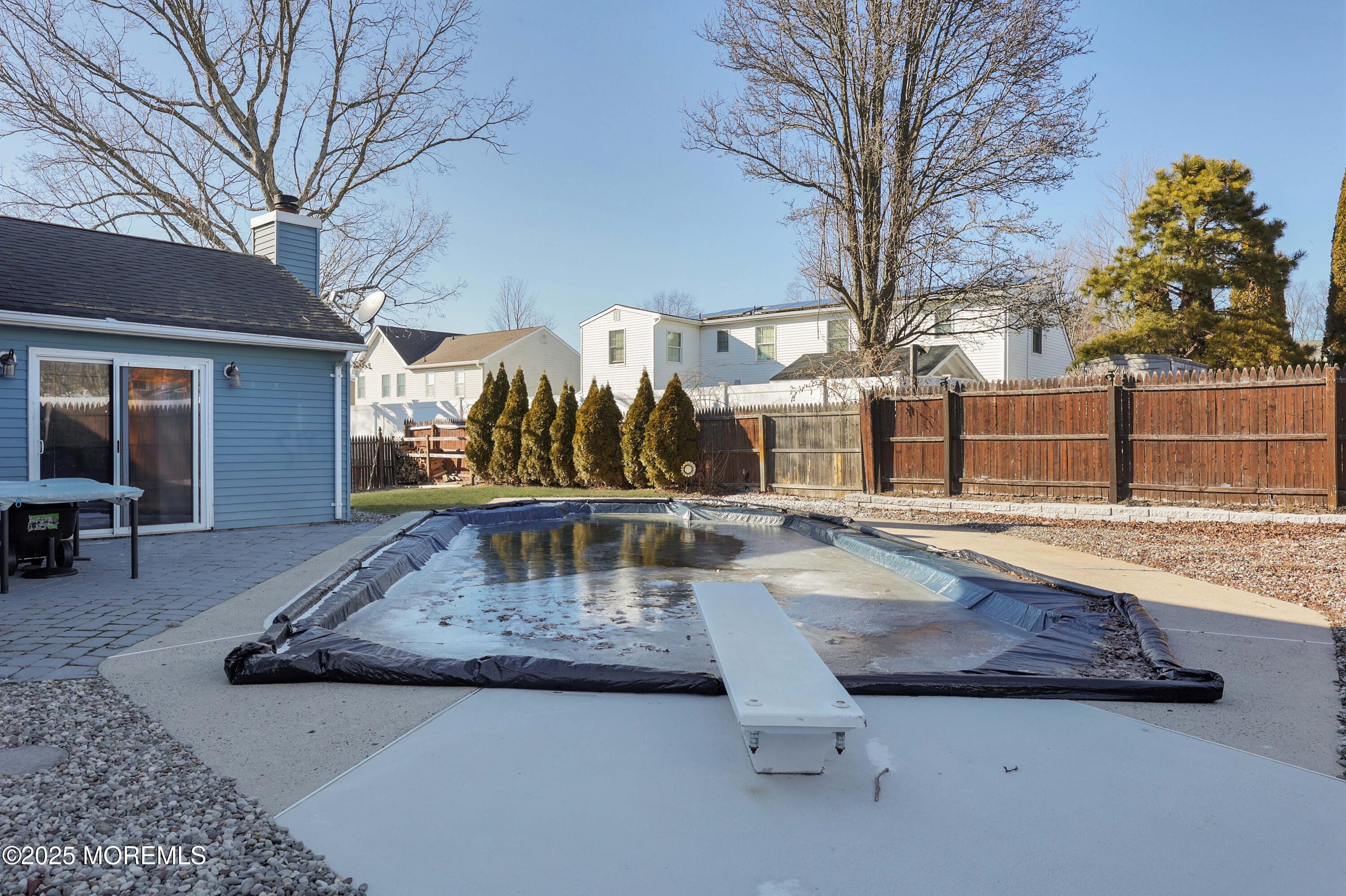 11 Tamarack Street, Howell, New Jersey image 24