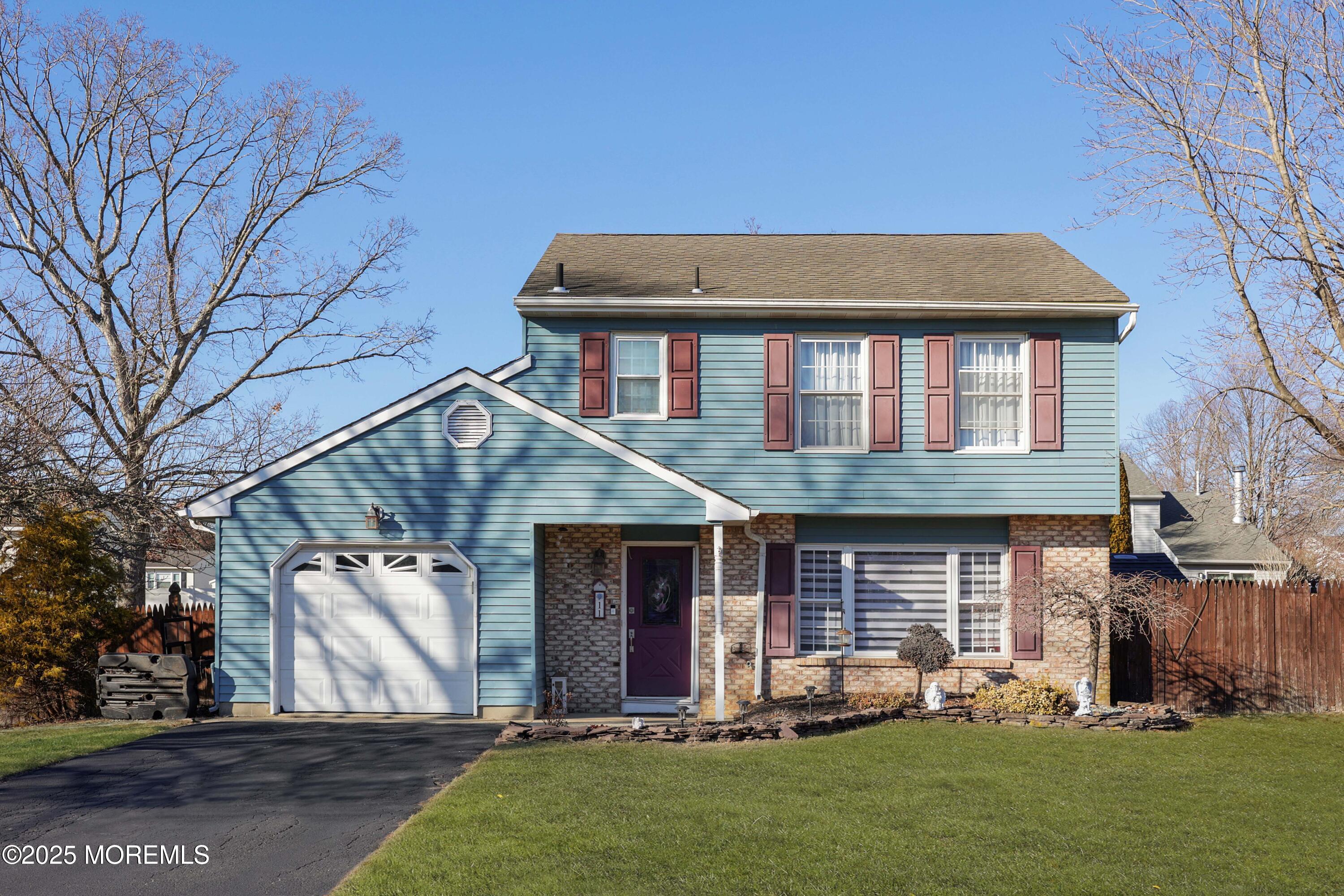 11 Tamarack Street, Howell, New Jersey image 1