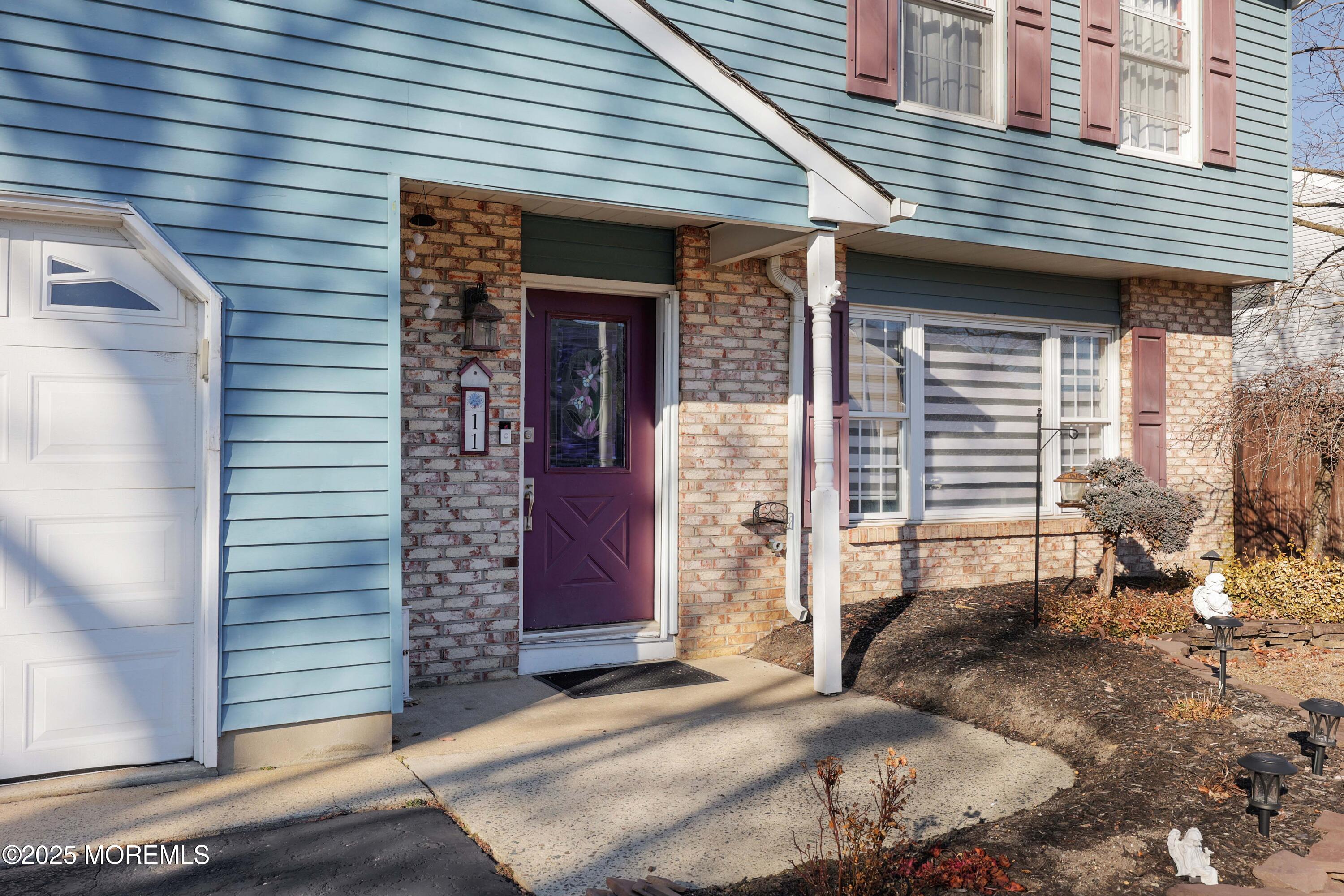 11 Tamarack Street, Howell, New Jersey image 2