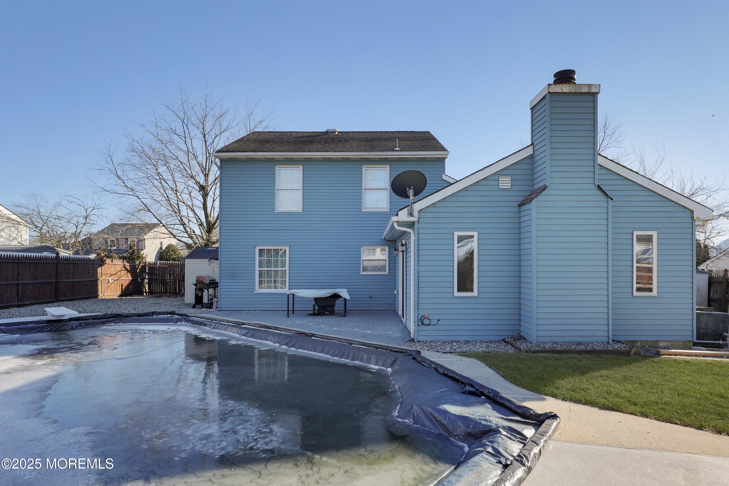 11 Tamarack Street, Howell, New Jersey image 25