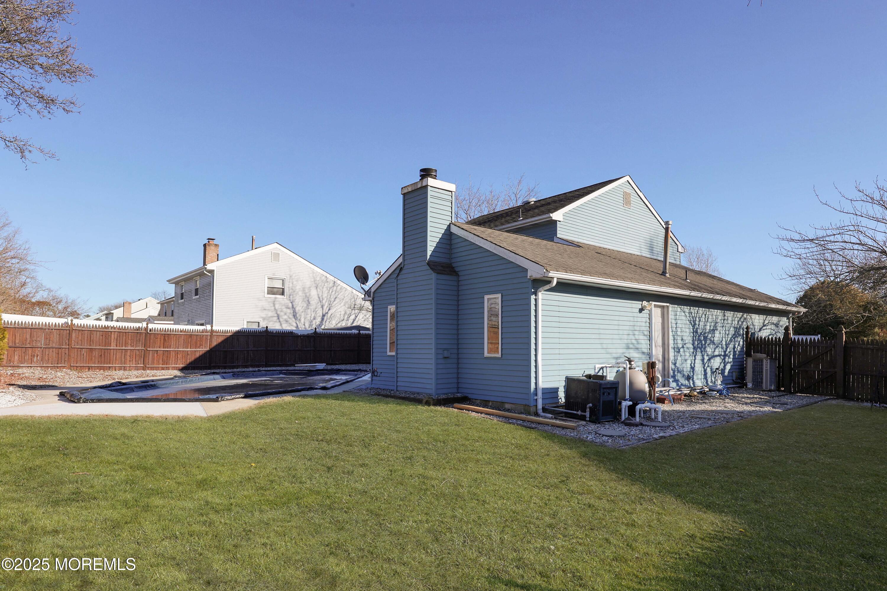 11 Tamarack Street, Howell, New Jersey image 29