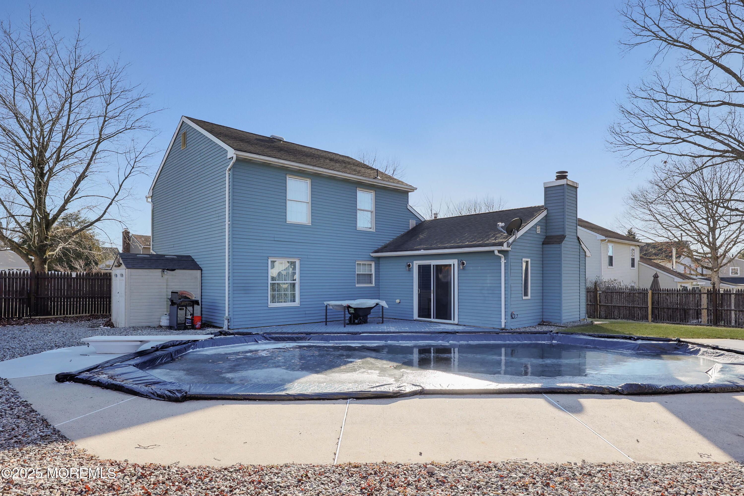 11 Tamarack Street, Howell, New Jersey image 23