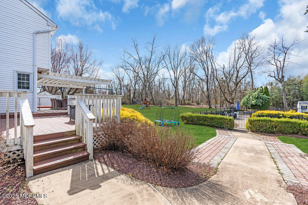 12 Strathmore Court, Freehold, New Jersey image 16