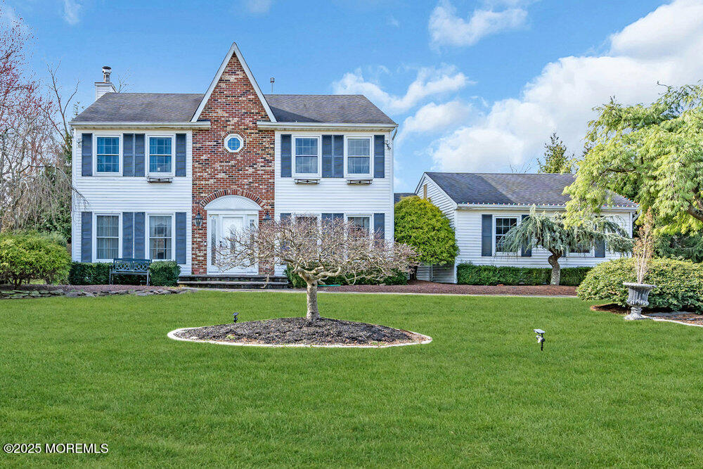 12 Strathmore Court, Freehold, New Jersey image 1