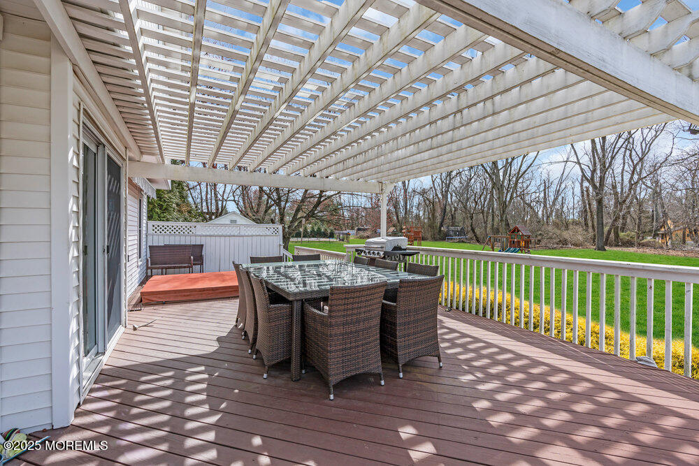 12 Strathmore Court, Freehold, New Jersey image 18