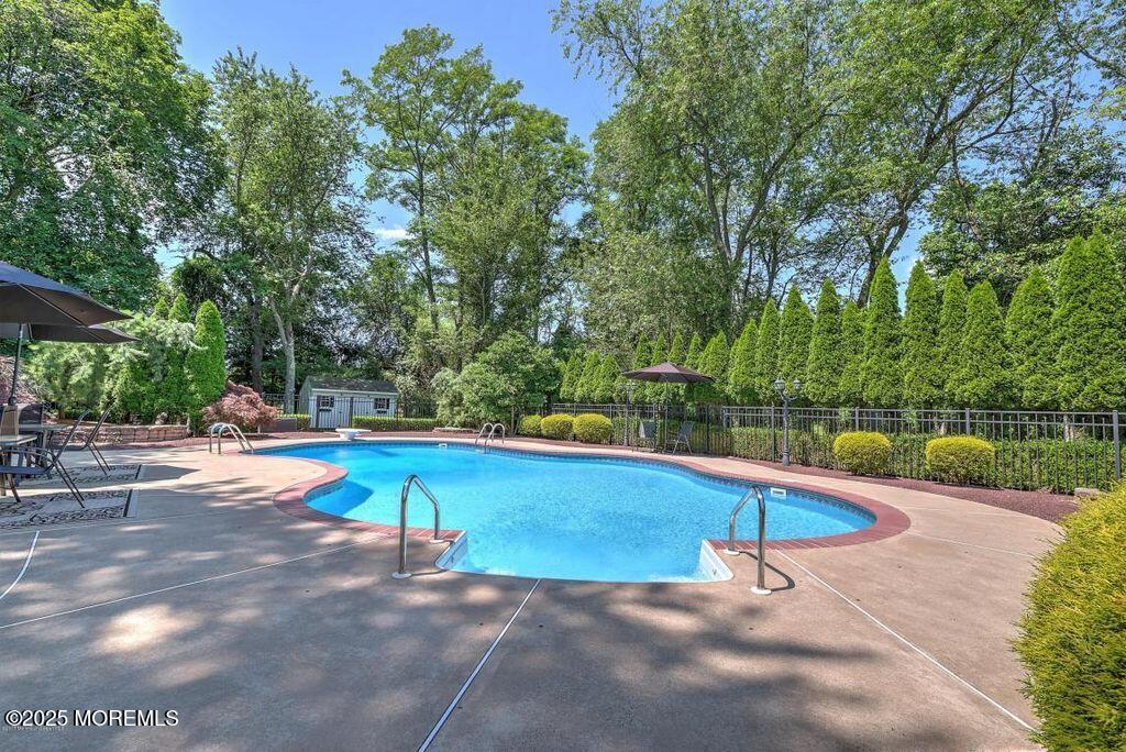 12 Strathmore Court, Freehold, New Jersey image 14