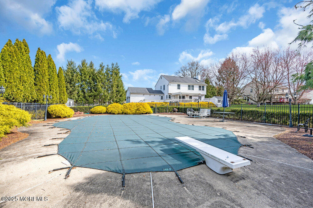 12 Strathmore Court, Freehold, New Jersey image 22