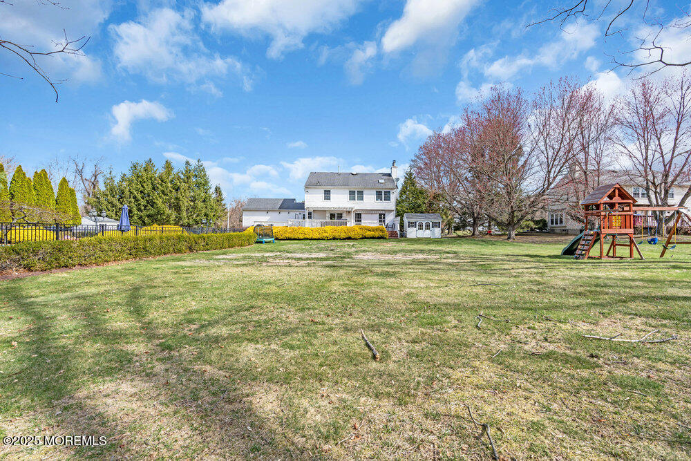 12 Strathmore Court, Freehold, New Jersey image 19
