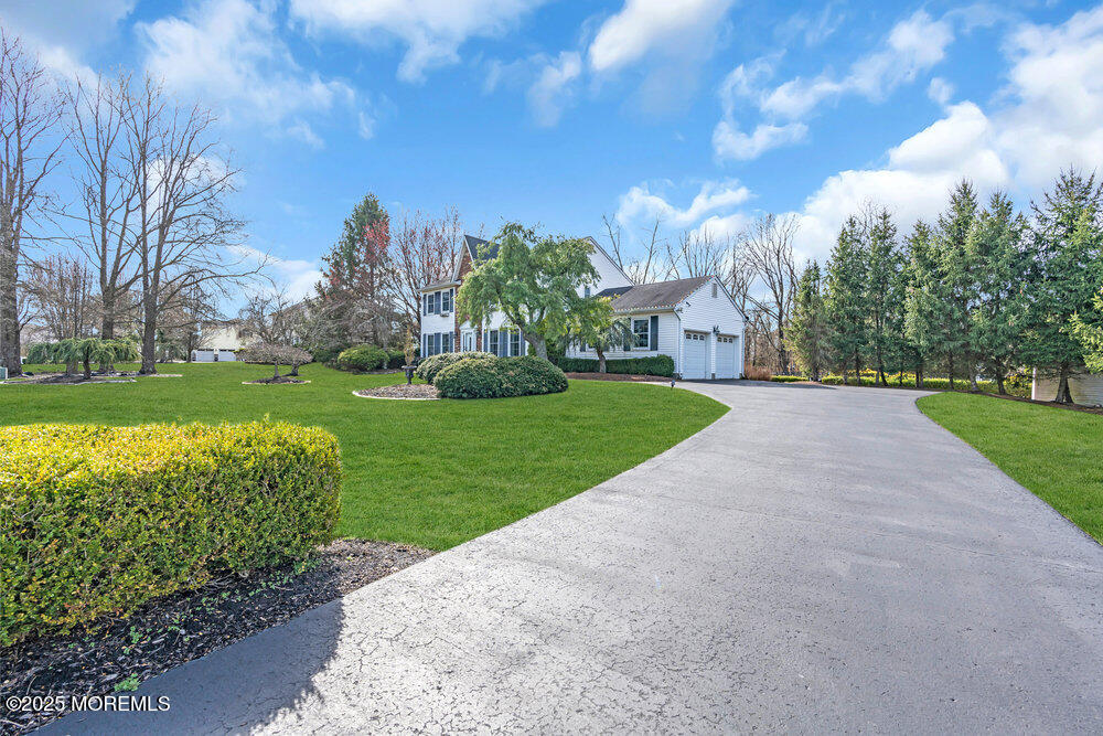 12 Strathmore Court, Freehold, New Jersey image 20