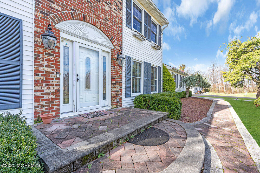 12 Strathmore Court, Freehold, New Jersey image 2