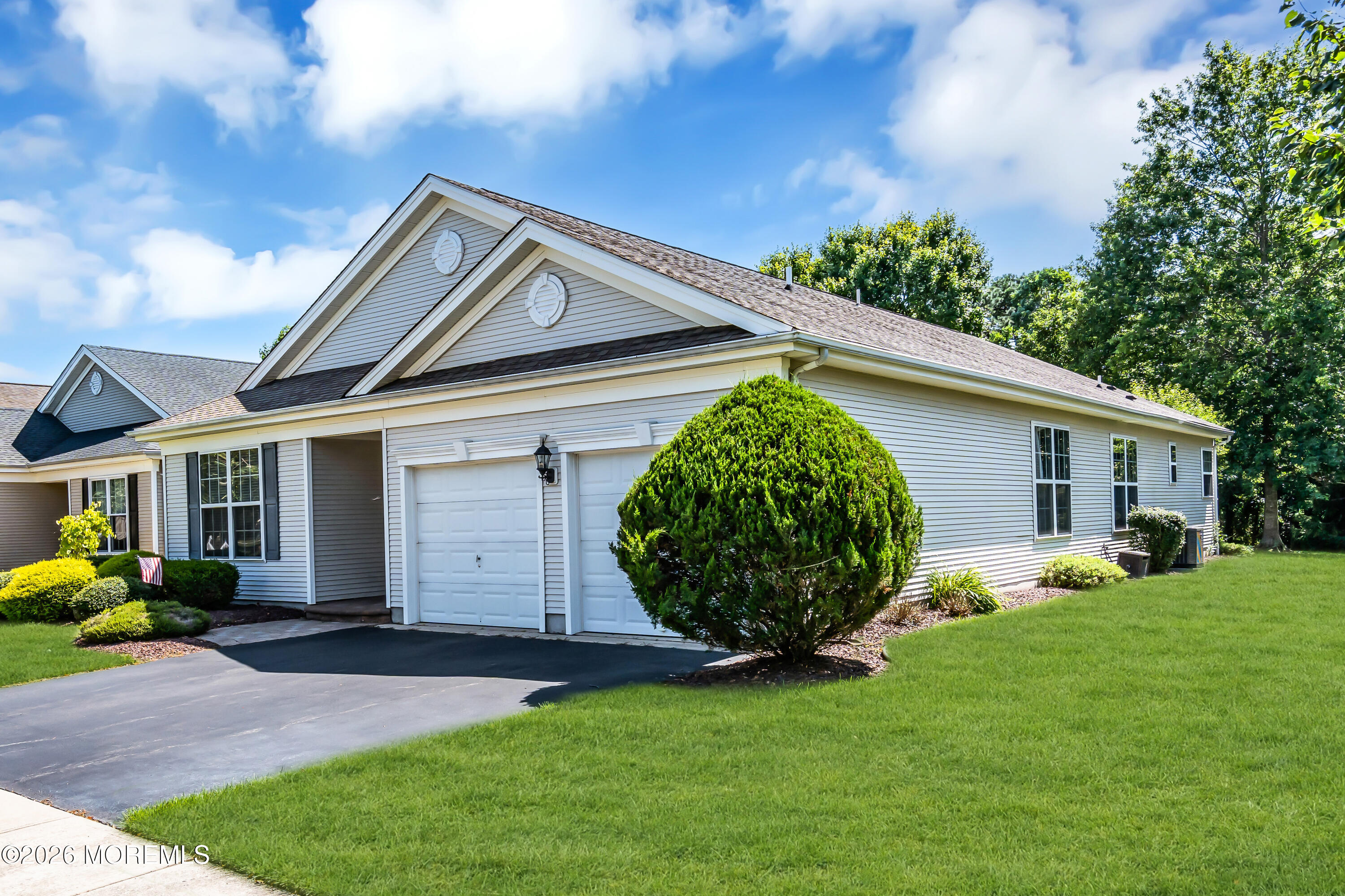 11 Carlisle Drive