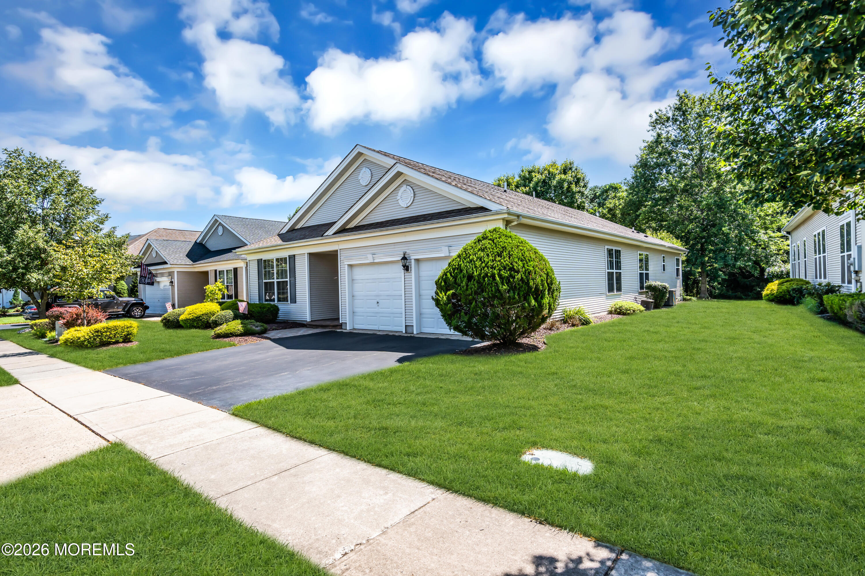 11 Carlisle Drive