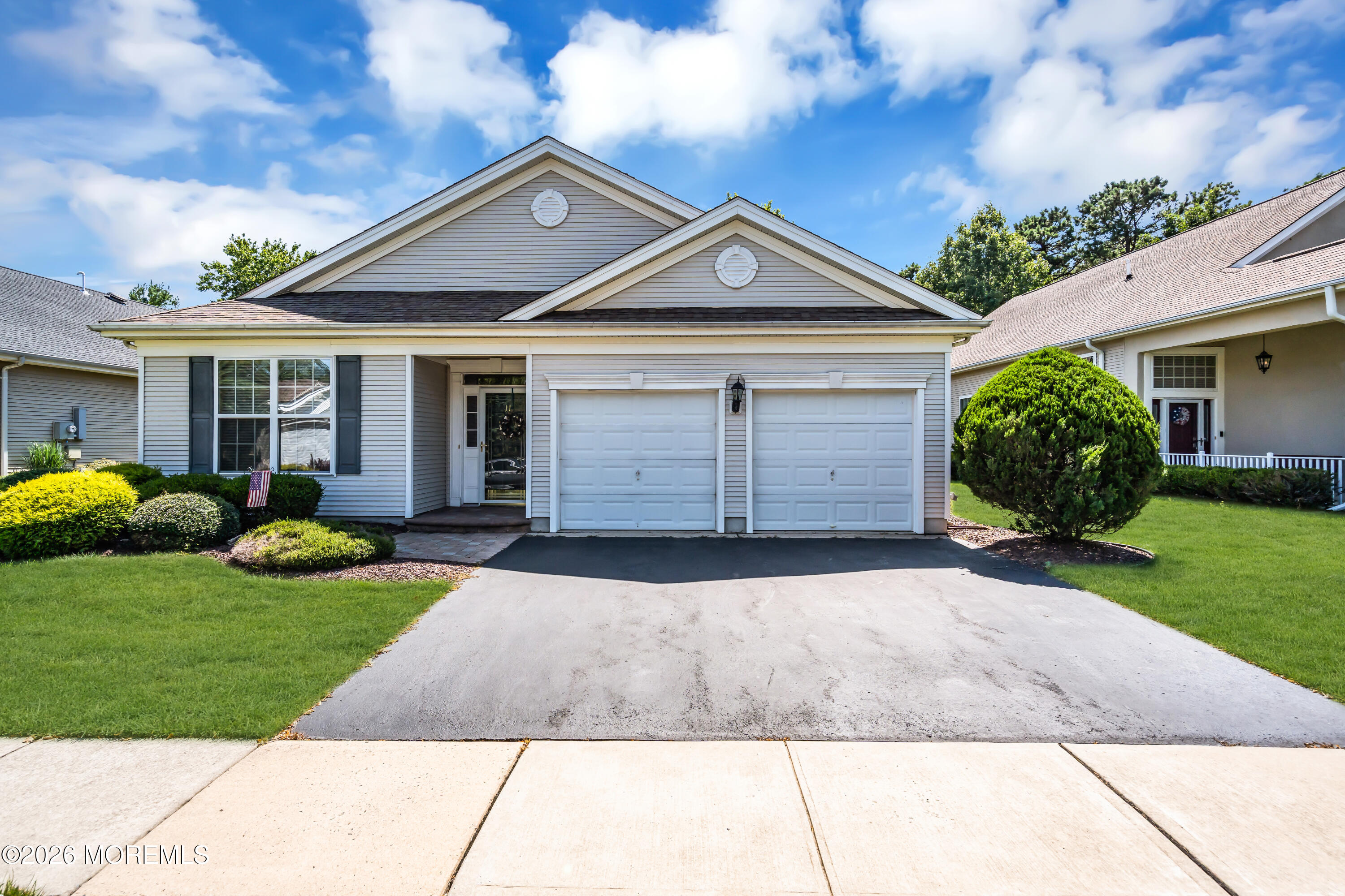 11 Carlisle Drive