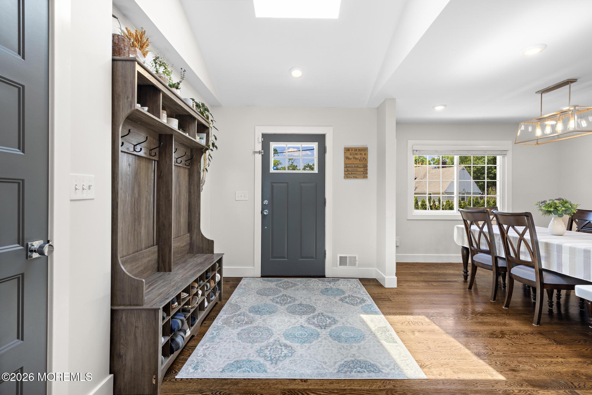 605 Duchess Court
