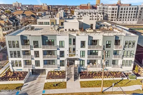 215 2nd Avenue Unit 106, Asbury Park, NJ 07712 - #: 22616875