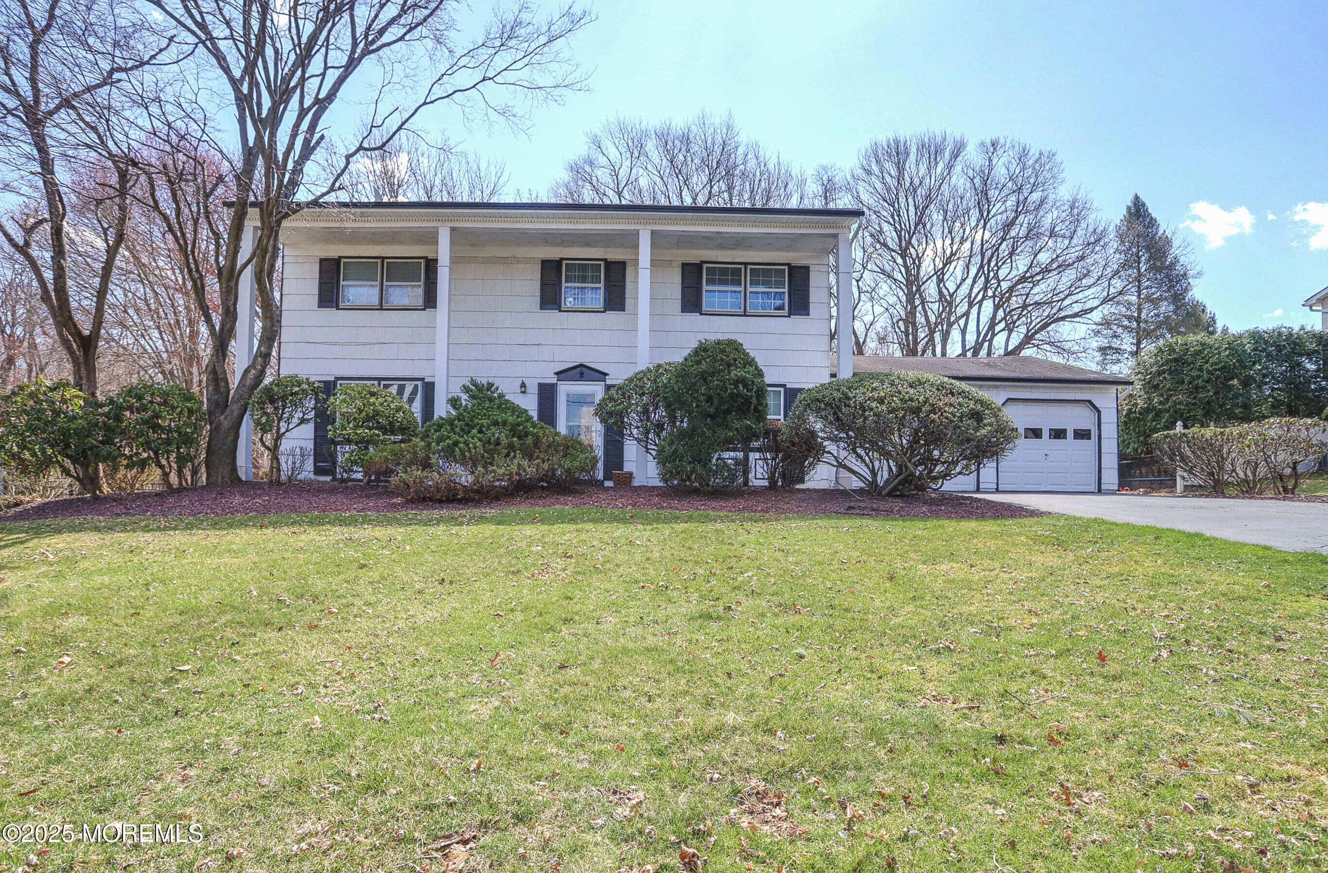 11 Prince Edward Road, Morganville, New Jersey image 1