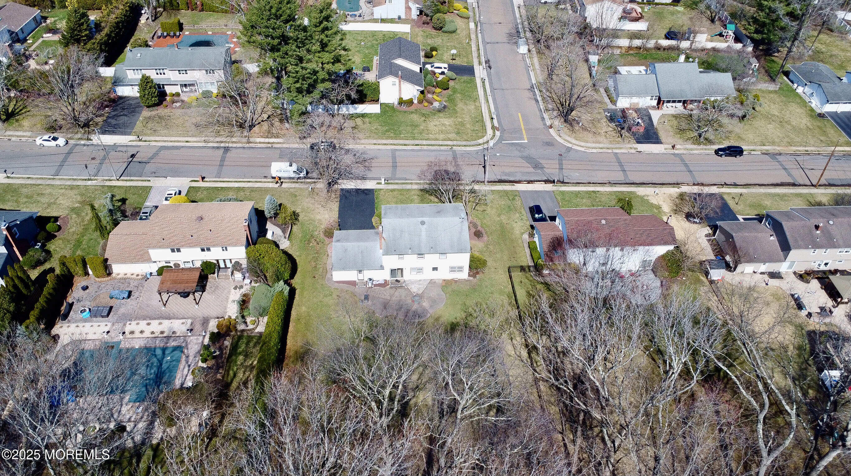 11 Prince Edward Road, Morganville, New Jersey image 12